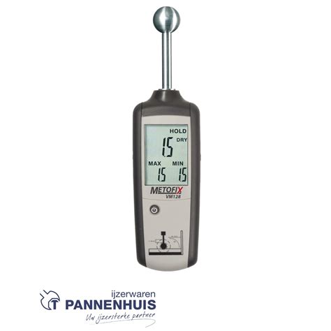 vochtmeter vm128|vochtmeter vm 128.